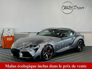 TOYOTA SUPRA MKV MKV 3.0 TURBO 340 GR BVA8 2019