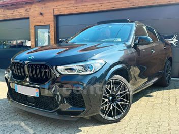 BMW X6 F96 M (F96) 4.4 625 M COMPETITION BVA8