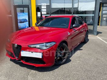 ALFA ROMEO GIULIA 2 II 2.2 190 SPORT EDITION AT8