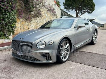 BENTLEY CONTINENTAL GT 3 III 6.0 W12 635 FIRST EDITION