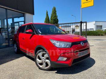 SSANGYONG TIVOLI 160 E-GDI SPORT ISG 2WD M/T