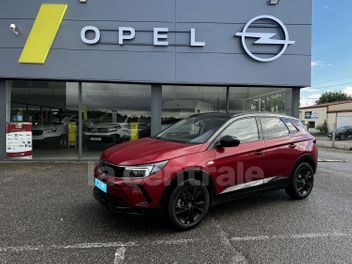 OPEL GRANDLAND (2) 1.6 HYBRID 225 GS BVA8