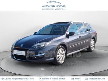 RENAULT LAGUNA 3 ESTATE III (2) ESTATE 2.0 DCI 175 FAP INITIALE BVA6