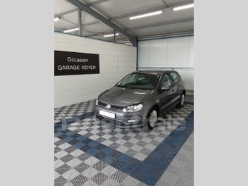 VOLKSWAGEN POLO 6 VI 1.0 65 CONFORTLINE BUSINESS