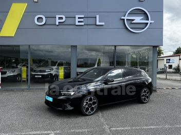 OPEL ASTRA 6 VI 1.6 HYBRID 180 GS BVA8