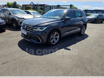 VOLKSWAGEN TIGUAN 2 II (2) 1.5 TSI 150 8CV R-LINE DSG7