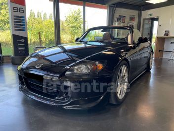 HONDA S2000 (2) 2.0 VTEC 240