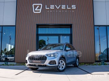 AUDI Q3 (2E GENERATION) II 35 TFSI 150 DESIGN S TRONIC 7