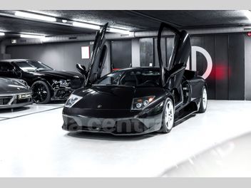 LAMBORGHINI MURCIELAGO COUPE 6.5 V12 LP640 E-GEAR