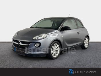 OPEL ADAM 1.4 TWINPORT 87 S/S UNLIMITED