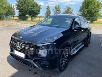 MERCEDES GLE 2 II 350 DE 320 4MATIC AMG LINE 9G-TRONIC