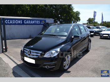 MERCEDES CLASSE B (2) 200 CDI SPORT OPTIMUM