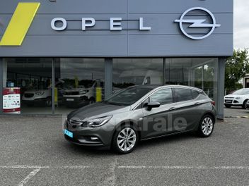 OPEL 