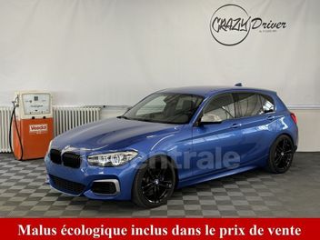 BMW SERIE 1 F20 5 PORTES (F20) (2) 140I XDRIVE M PERFORMANCE BVA8 5P