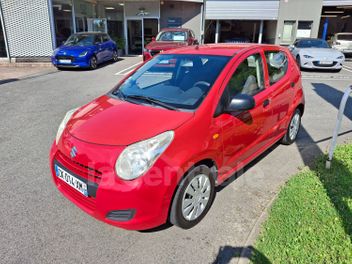 SUZUKI ALTO 2 II 1.0 GL