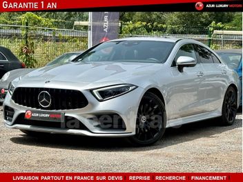 MERCEDES CLASSE CLS 3 III 400 D 330 AMG LINE+ 4MATIC