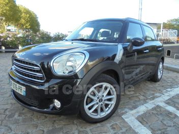 MINI COUNTRYMAN COOPER PACK RED HOT CHILI BVA