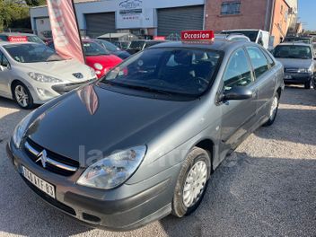 CITROEN C5 2.0 HDI 110 SX PACK