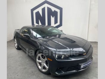 CHEVROLET CAMARO 5 V COUPE 6.2 V8 405 BVA