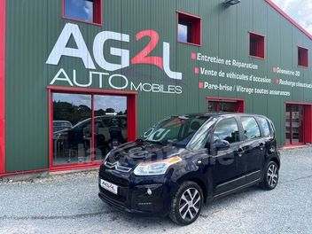 CITROEN C3 PICASSO (2) 1.6 HDI 90 FAP ATTRACTION