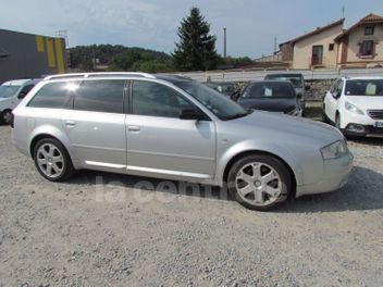 AUDI S6 AVANT (2E GENERATION) II (2) AVANT 4.2 V8 340 QUATTRO TIPTRONIC