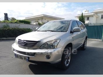 LEXUS RX 2 II 400H PACK PRESIDENT CVT