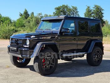 MERCEDES CLASSE G 3 BRABUS 700 WIDESTAR