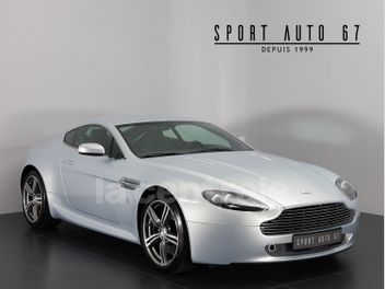 ASTON MARTIN V8 VANTAGE COUPE 4.3 N400