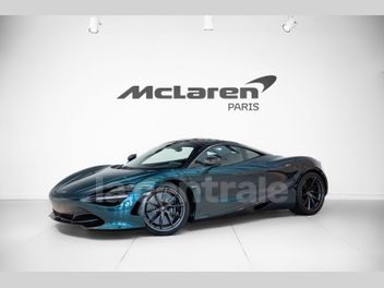 MCLAREN 