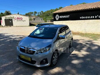 PEUGEOT 108 1.0 VTI 72 S&S 3CV STYLE 5P