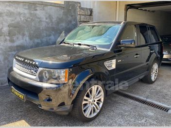 LAND ROVER RANGE ROVER SPORT 3.0 TDV6 245 HSE BVA