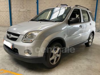 SUZUKI IGNIS 1.3 DDIS GL 5P