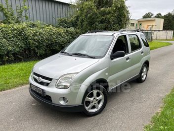 SUZUKI IGNIS 1.3 DDIS GL 5P