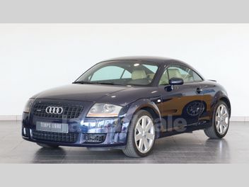 AUDI TT COUPE 3.2 V6 QUATTRO DSG