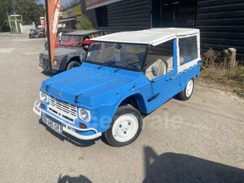 CITROEN MEHARI 650 26CH