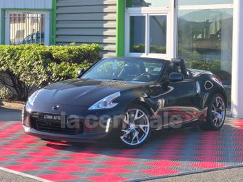 NISSAN 370Z ROADSTER ROADSTER 3.7 V6 328 PACK