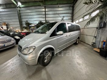 MERCEDES VIANO LONG 22 CDI TREND BVA