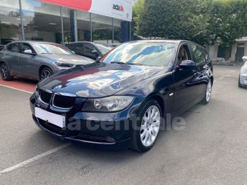 BMW SERIE 3 E91 TOURING (E91) TOURING 318D 143 LUXE BVA