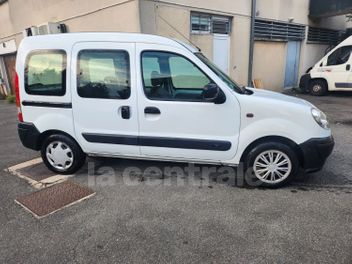 RENAULT KANGOO (2) 1.2 16S AUTHENTIQUE GENERATION 2006