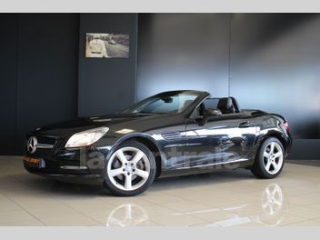 MERCEDES SLK 2 II 200 K