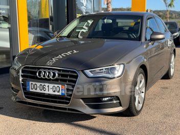 AUDI A3 (3E GENERATION) III 1.4 TFSI COD 140 AMBITION S TRONIC 7