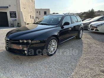 ALFA ROMEO 159 SW SW 2.0 JTDM 170 TI