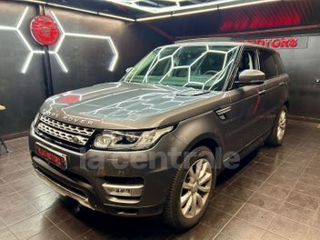 LAND ROVER RANGE ROVER SPORT 2 II 3.0 SDV6 306 19CV HSE AUTO