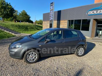 FIAT PUNTO 3 III (3) 1.2 8V 69 ITALIA 5P