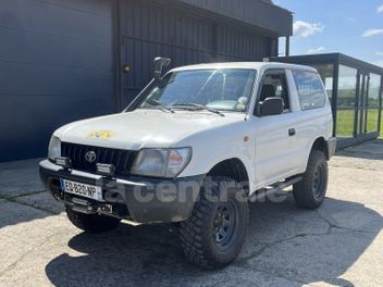 TOYOTA LAND CRUISER SERIE 90 (KZJ90) 3.0 TD GX 3P