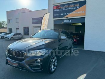 BMW X6 E71 (E71) (2) XDRIVE40DA 306 EXCLUSIVE