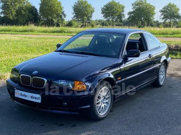 BMW SERIE 3 E46 (E46) 325IA PACK LUXE