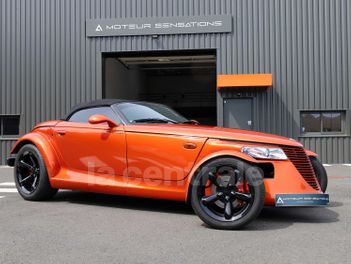 PLYMOUTH PROWLER 3.5 V6 253 BVA