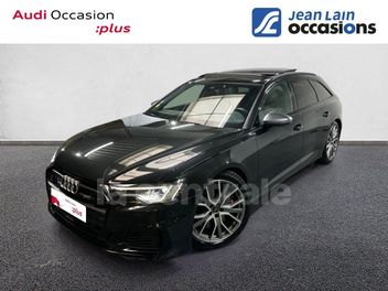 AUDI S6 AVANT (5E GENERATION) V 3.0 TDI 350 QUATTRO TIPTRONIC 8