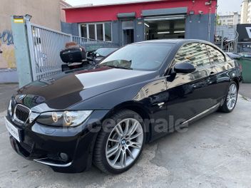 BMW SERIE 3 E92 COUPE (E92) COUPE 335XIA 306 LUXE